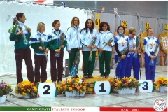 2017 02 25-26 Campionati Italiani indoor Bari
