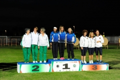 2018 09 28-30 Campionati Italiana Targa Bisceglie