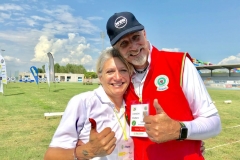 2019 09 06-09 Campionati Italiano targa Lignano sabbiadoro