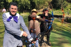 2019 Vita al Campo
