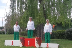 2022 - Grosseto 1 Maggio Targa