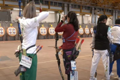 2024 Italiani Indoor
