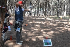 Tiro 3D